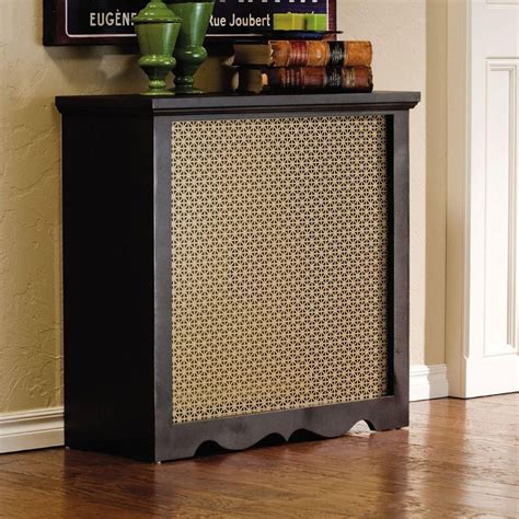 metal radiator covers home depot